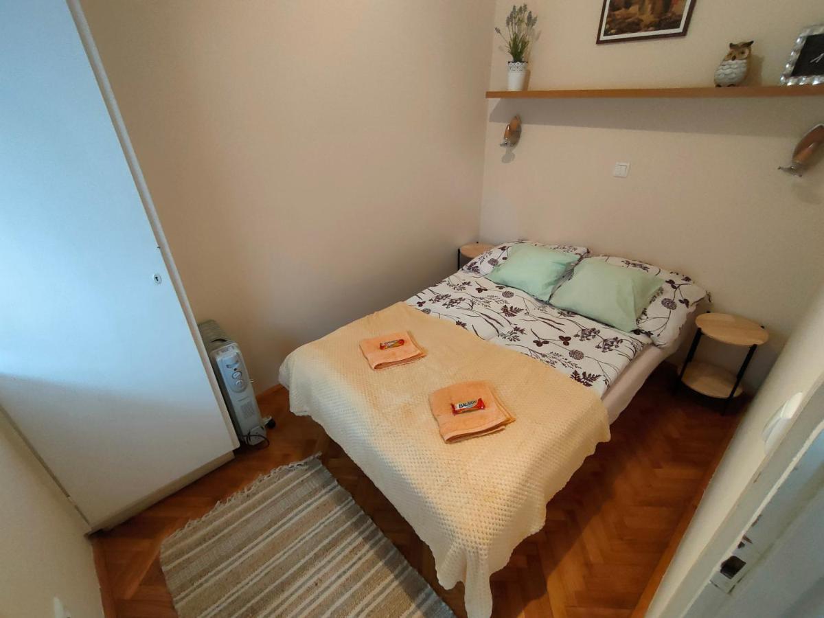 Rosy Apartman Apartamento Vonyarcvashegy Exterior foto